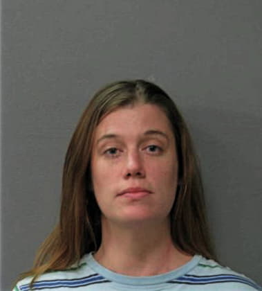 Allison Robair, - Lafayette Parish County, LA 